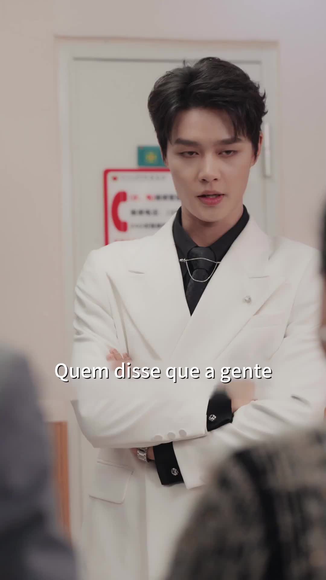 Episódio 13 - Amor predestinado